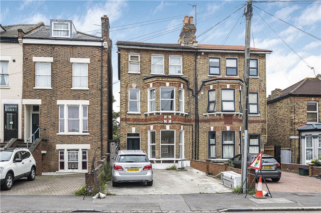 2 bed flat for sale in Canterbury Road, Croydon CR0, £280,000 Zoopla