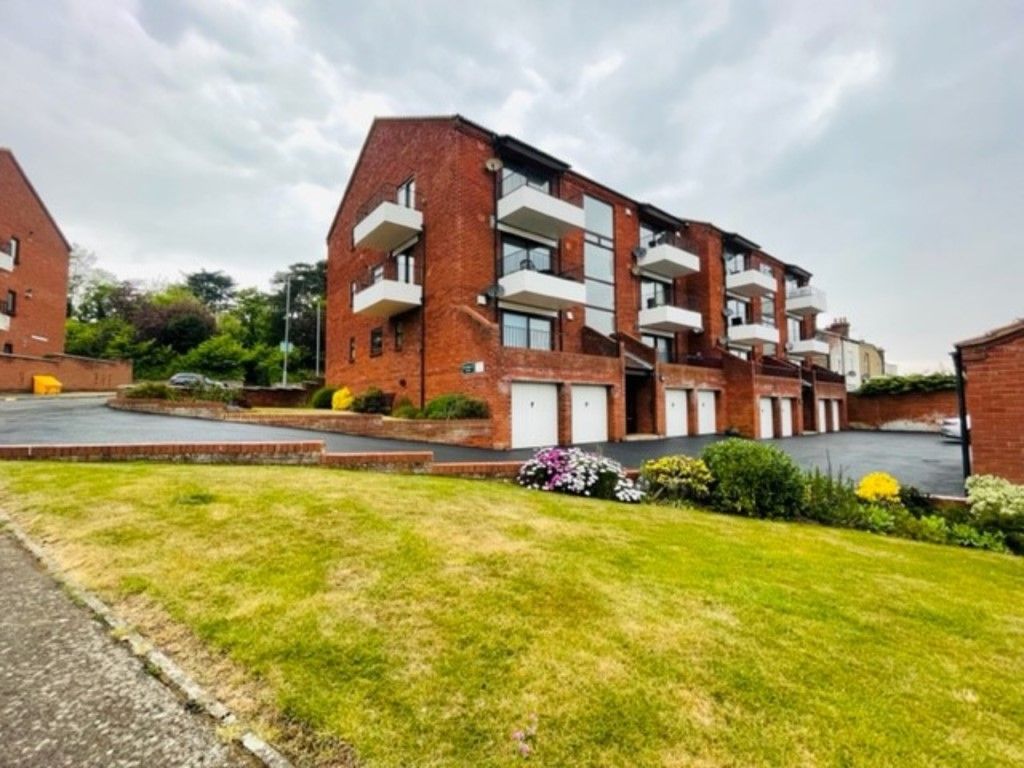 2 bed flat for sale in Holway Road, Sheringham NR26 Zoopla