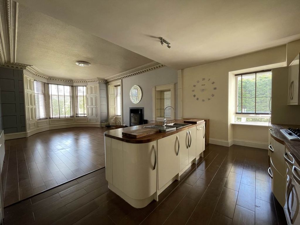 2 bed flat to rent in Grange Lane, Monifieth, Dundee DD5, £1,100 pcm