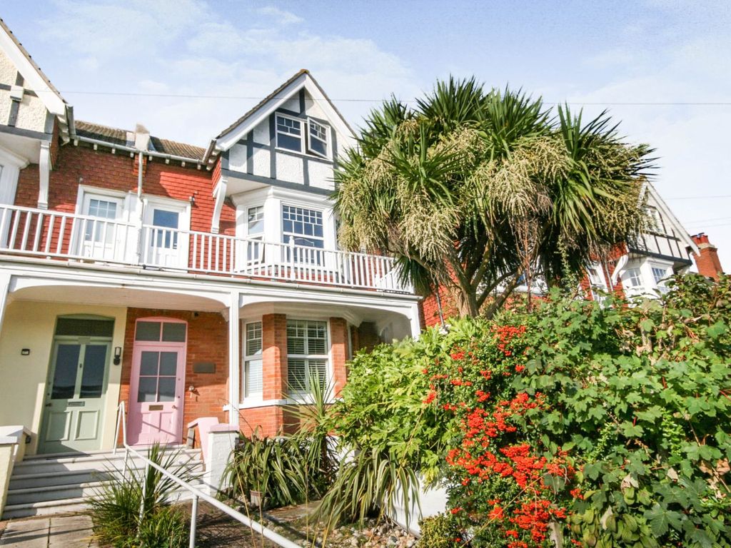 5 bed semidetached house for sale in Seabrook Road, Hythe CT21, £675,000 Zoopla