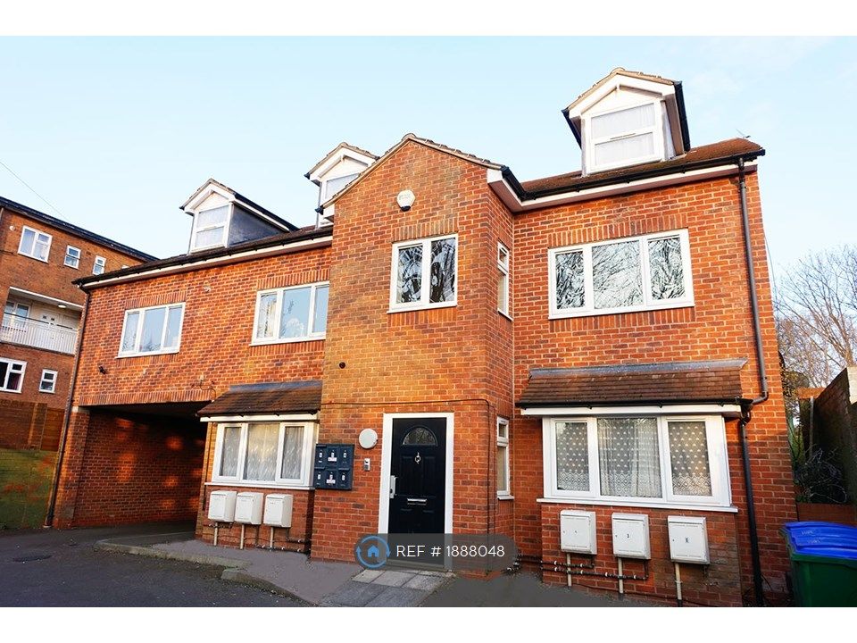 1 bed flat to rent in Dale Street, Smethwick B66, £795 pcm Zoopla