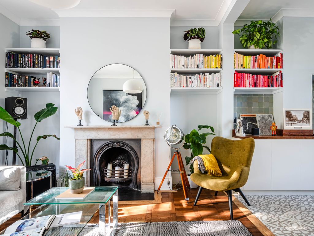 4 bed for sale in Richmond Road, London E8, £1,350,000 Zoopla