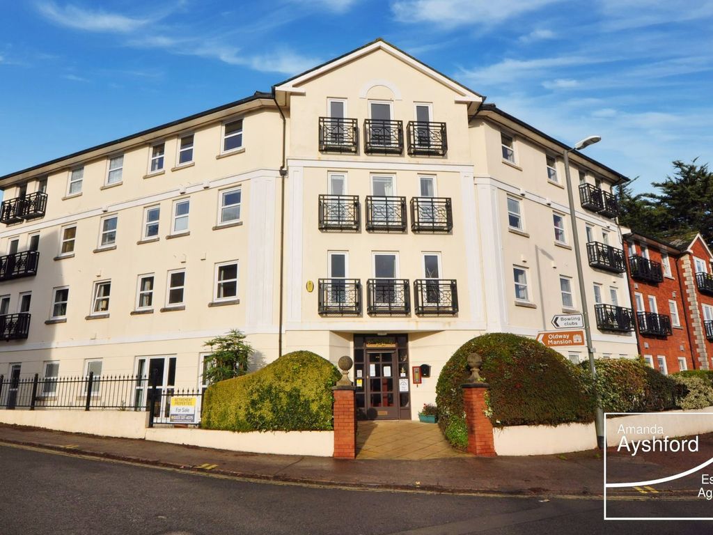 2 bed property for sale in Pegasus Court, Torquay Road, Paignton TQ3, £