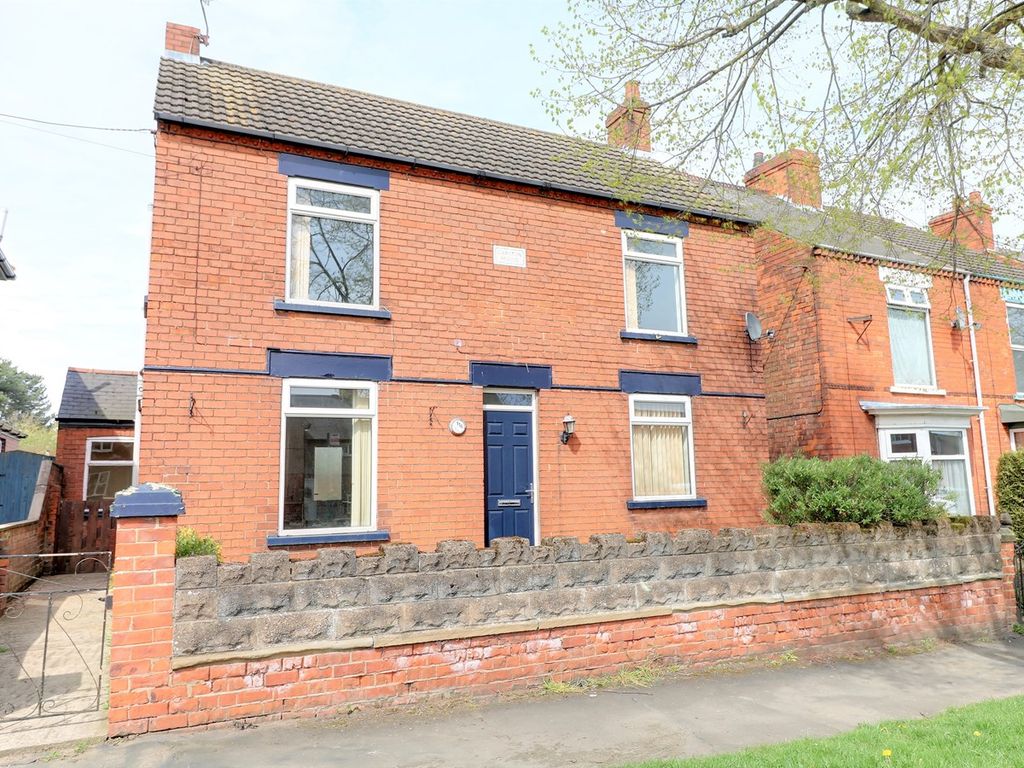 3 bed detached house for sale in Earlsgate, Winterton DN15 Zoopla