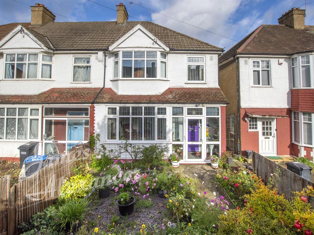 3 bed property for sale in Stanford Road, London SW16, £475,000 Zoopla