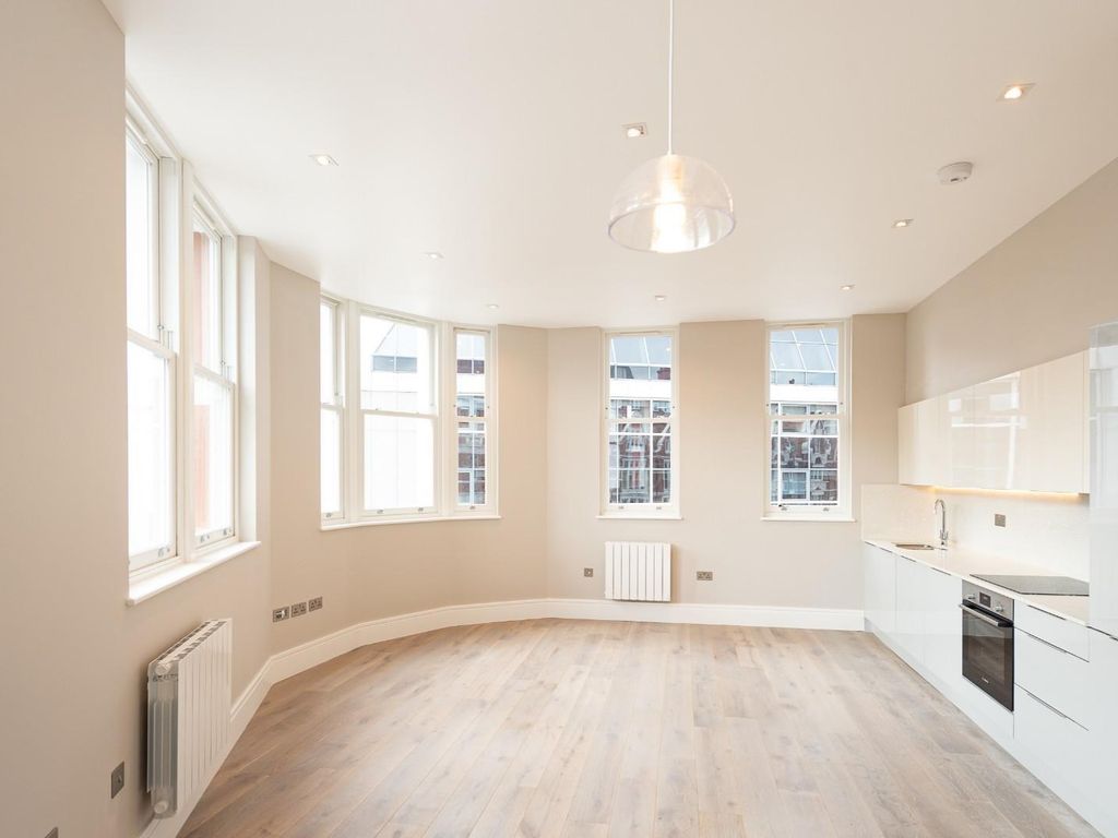 3 bed flat to rent in Edgware Road, London W2 Zoopla