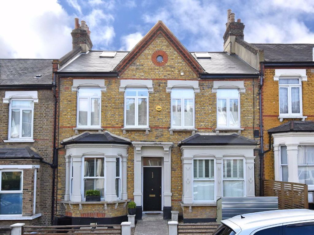 1 bed flat to rent in Devonshire Road, London SE23 Zoopla