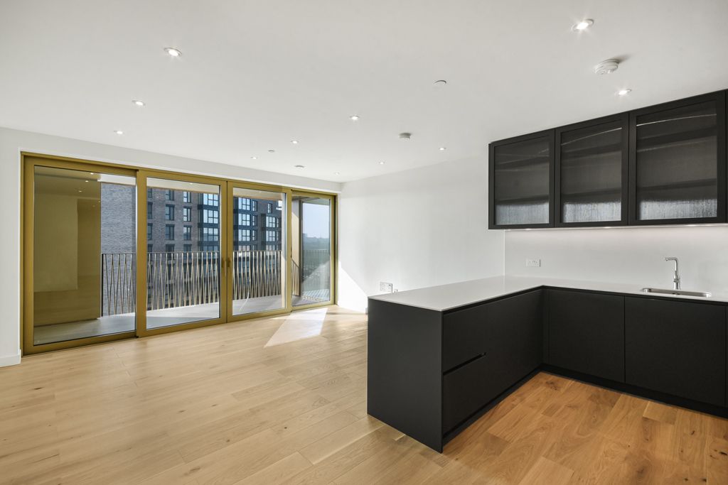 New home, 3 bed flat for sale in Ashley Road, Heart Of Hale N17, £699,000 Zoopla