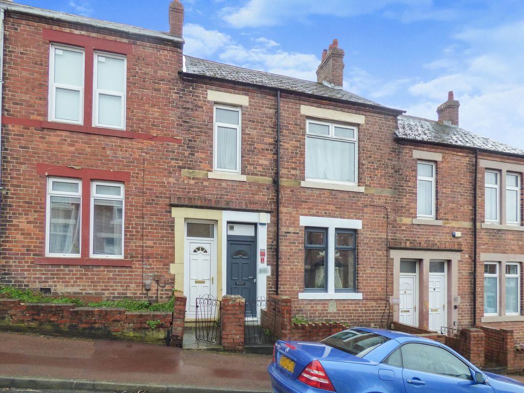 2 bed flat to rent in Kitchener Street, Gateshead NE9 Zoopla