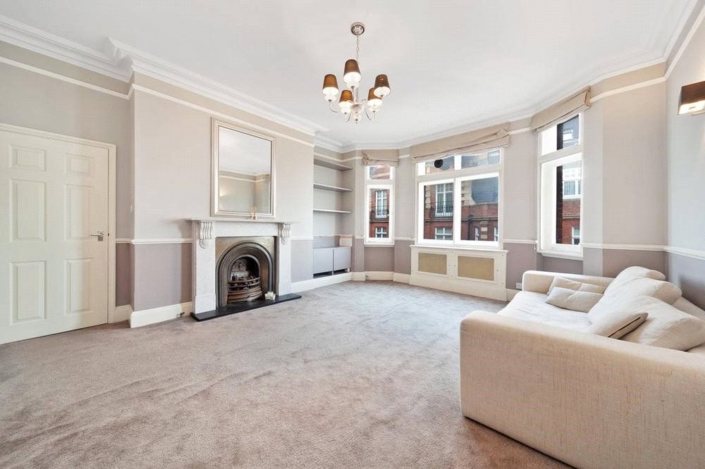 2 bed flat to rent in Aberdeen Court, Maida Vale, London W9 Zoopla