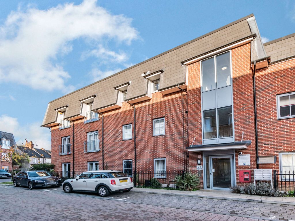 2 bed flat for sale in Scotts Road, Bromley BR1 Zoopla