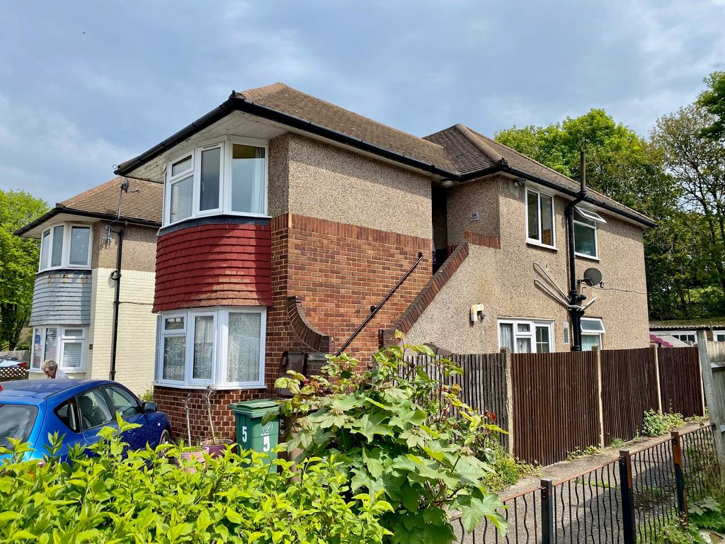 2 bed for sale in Rossdale, Sutton SM1 Zoopla
