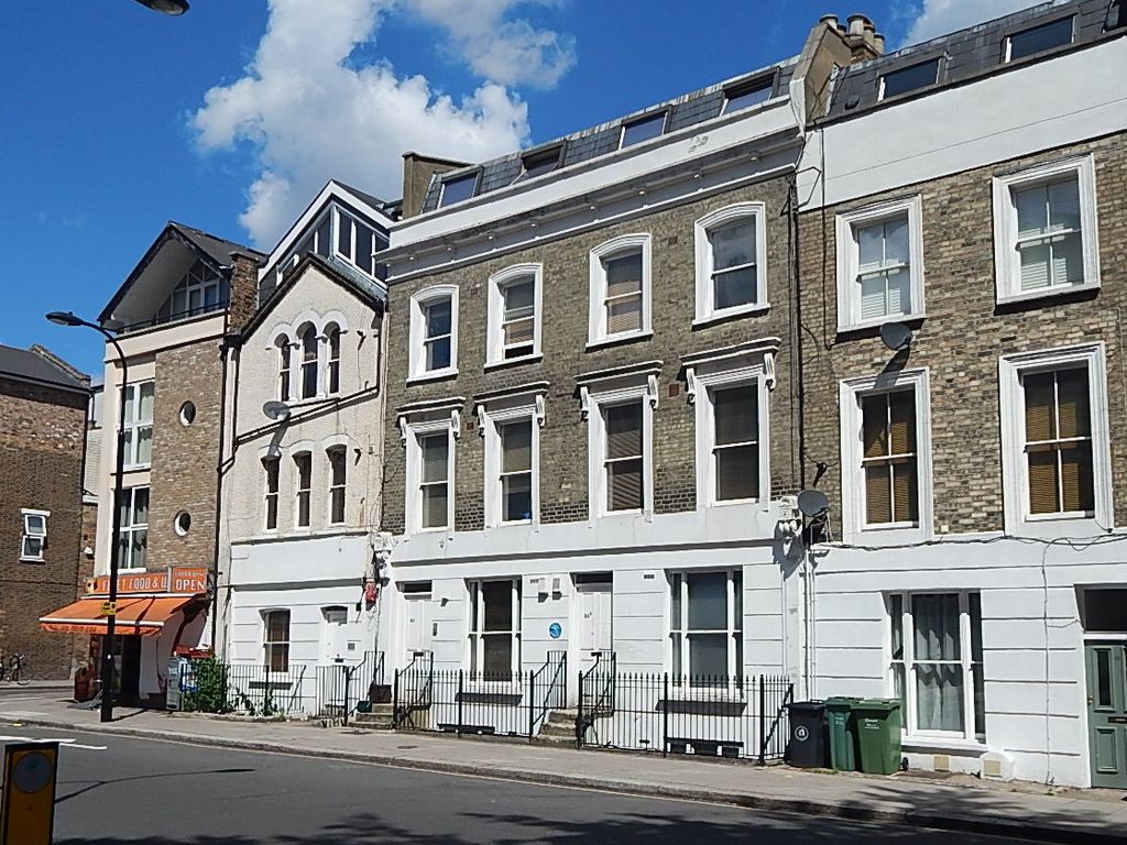 2 bed flat to rent in Fleet Road, Belsize Park NW3 Zoopla