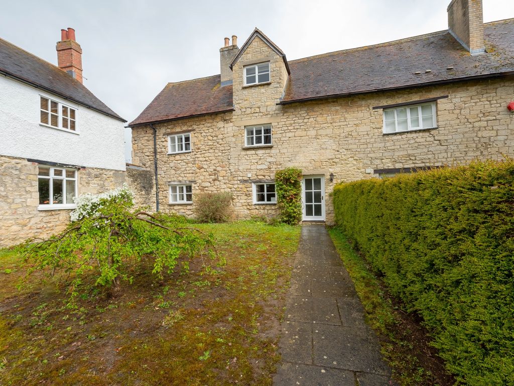 2 bed cottage to rent in White Hart, Old Marston, Oxford, Oxfordshire