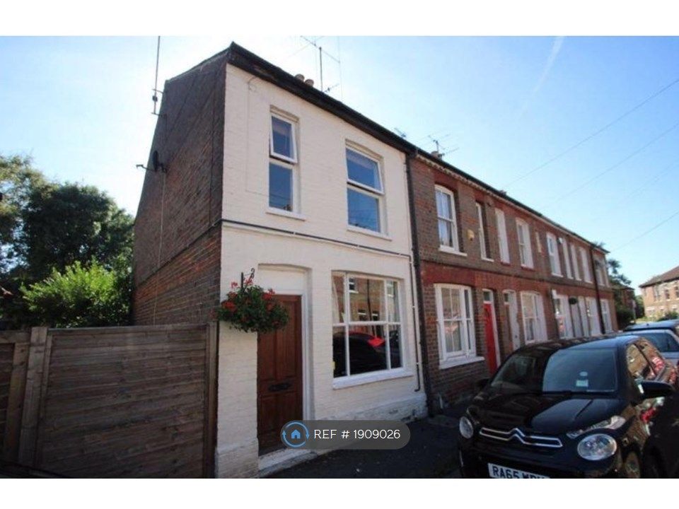2 bed end terrace house to rent in Shaftesbury Street, High