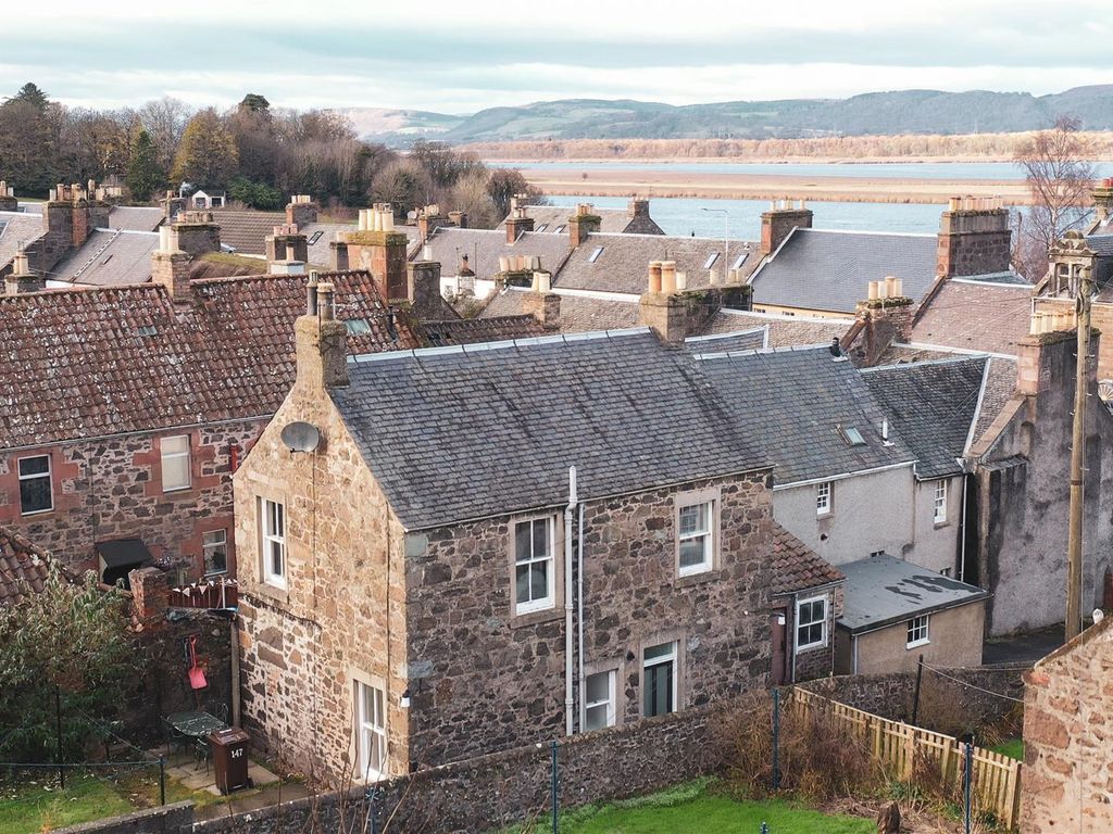 3 bed property for sale in High Street, Newburgh, Cupar KY14 Zoopla