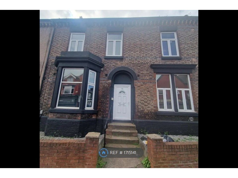 1 bed flat to rent in Walton Village, Liverpool L4 Zoopla