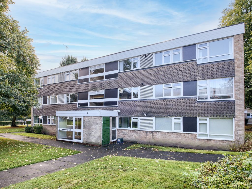2 bed flat to rent in Malmesbury Park, Hawthorne Road, Edgbaston B15