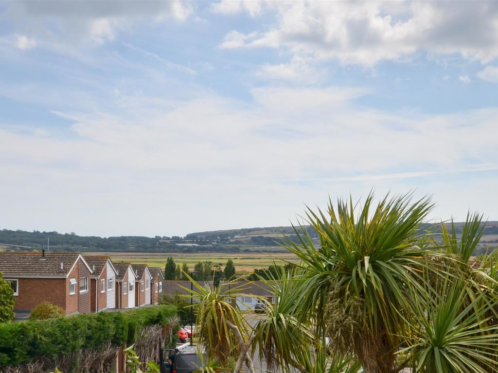 3 bed detached house for sale in Downs View Road, St. Helens, Ryde PO33