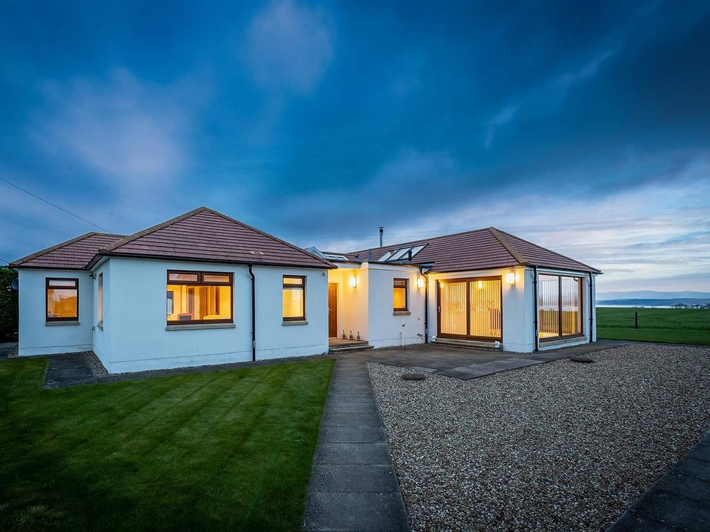 3 bed bungalow for sale in Linlithgow EH49 Zoopla