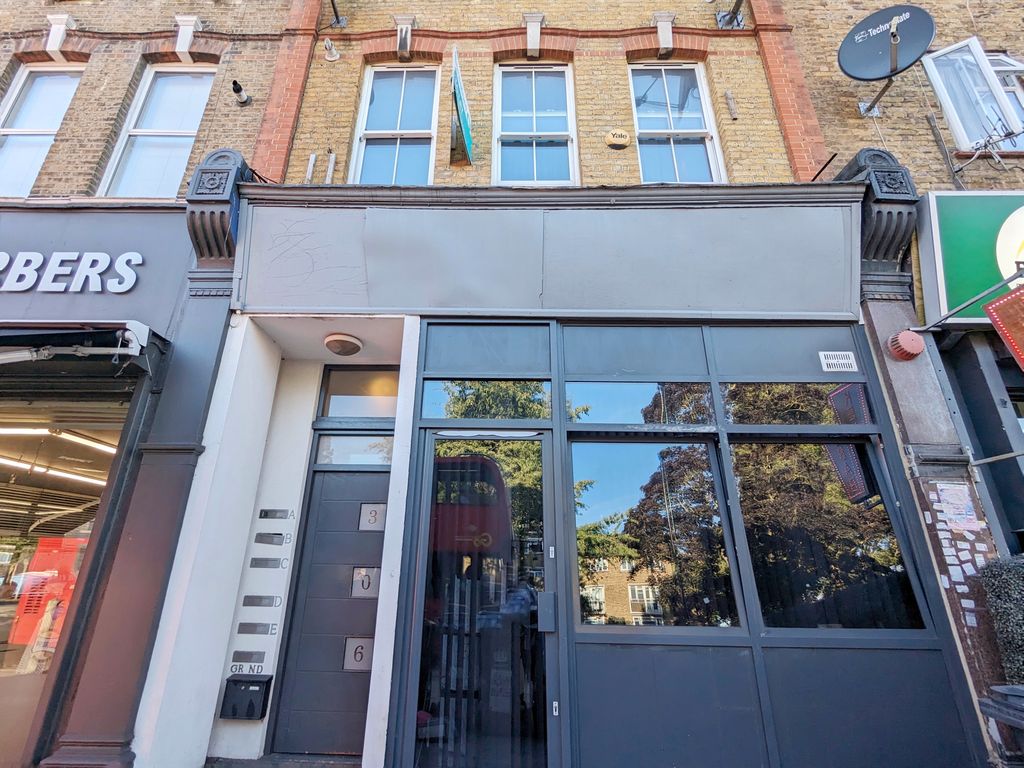 1 bed flat to rent in Brockley Road, London SE4, £1,450 pcm Zoopla