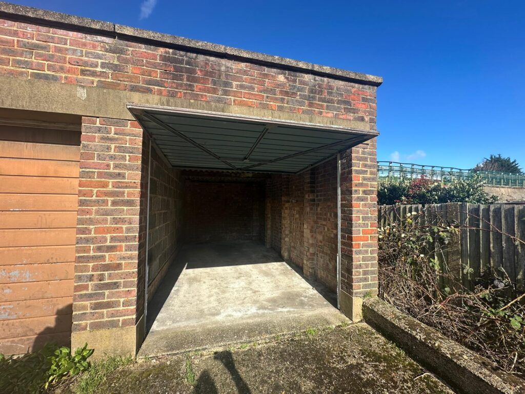 Parking for sale in Tolcarne Drive, Pinner HA5, £17,000 Zoopla