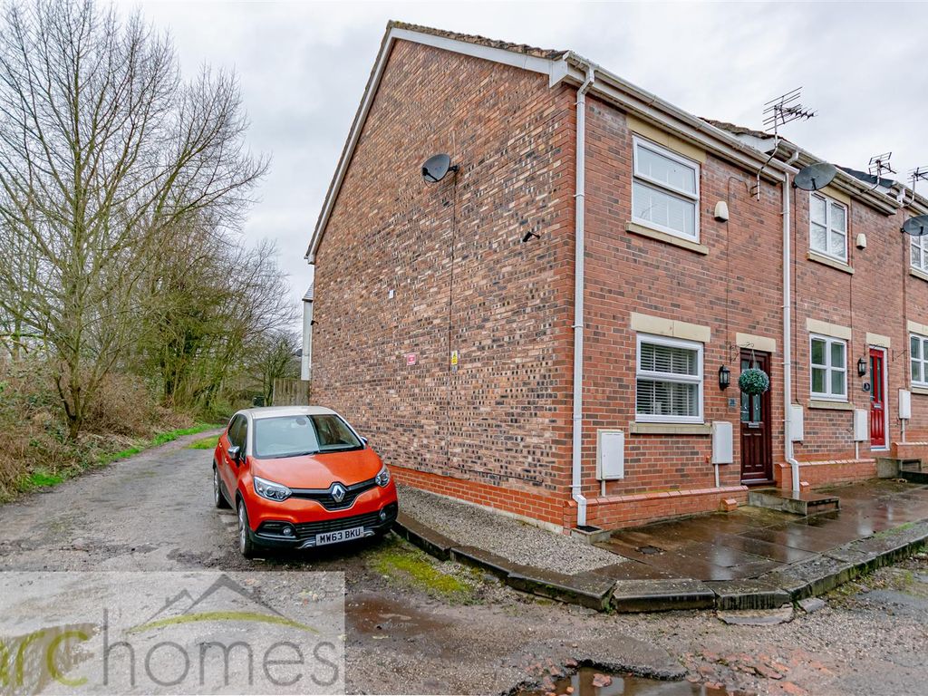 3 bed property for sale in Croft Place, Tyldesley, Manchester M29 Zoopla