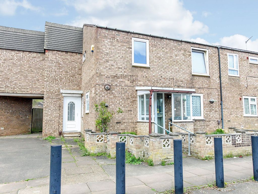 4 bed terraced house for sale in Osprey Lane, Wellingborough NN8 Zoopla