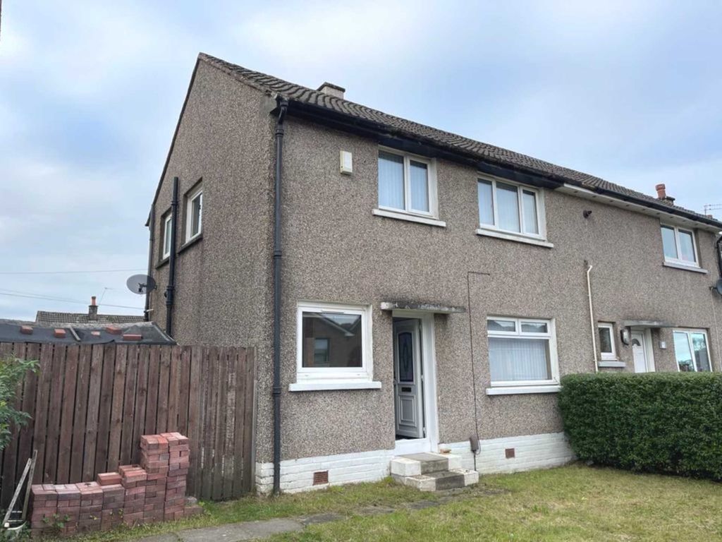 3 bed semidetached house to rent in Elm Drive, Johnstone PA5, £900 pcm Zoopla