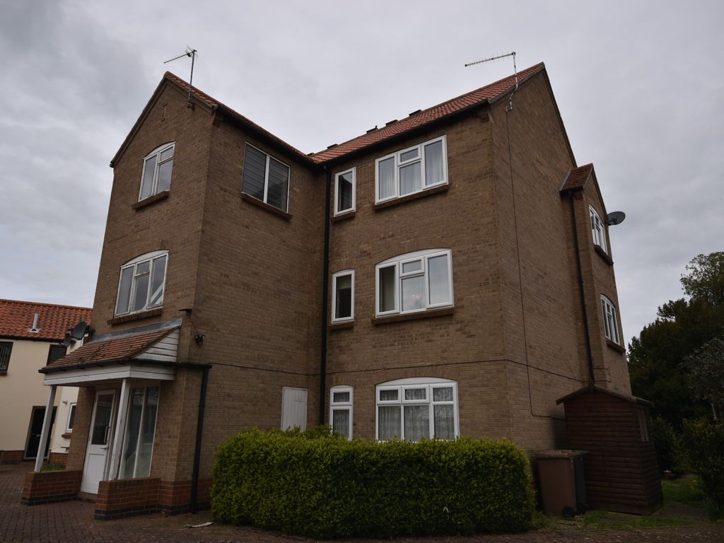 2 bed flat to rent in Old Place, Sleaford NG34 Zoopla