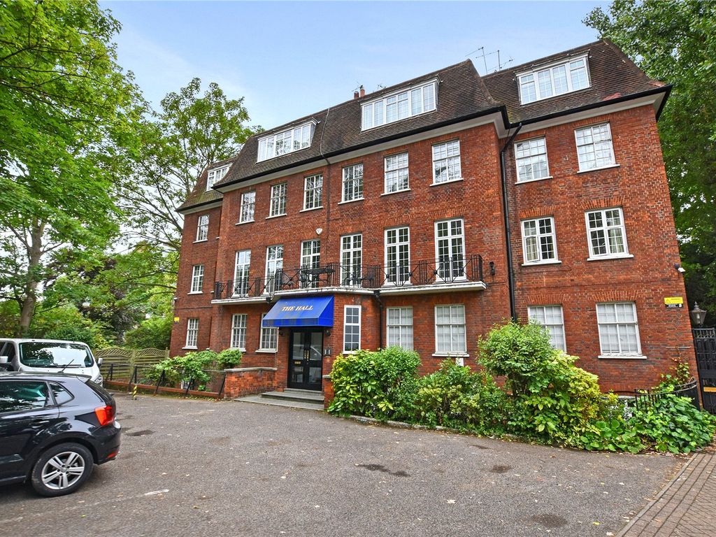1 bed flat for sale in Grove End Road, St Johns Wood, London NW8 Zoopla