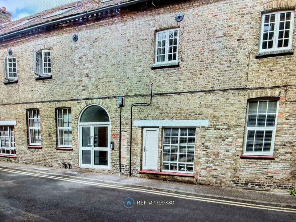 1 bed flat to rent in Orchard House, Huntingdon PE29, £795 pcm Zoopla