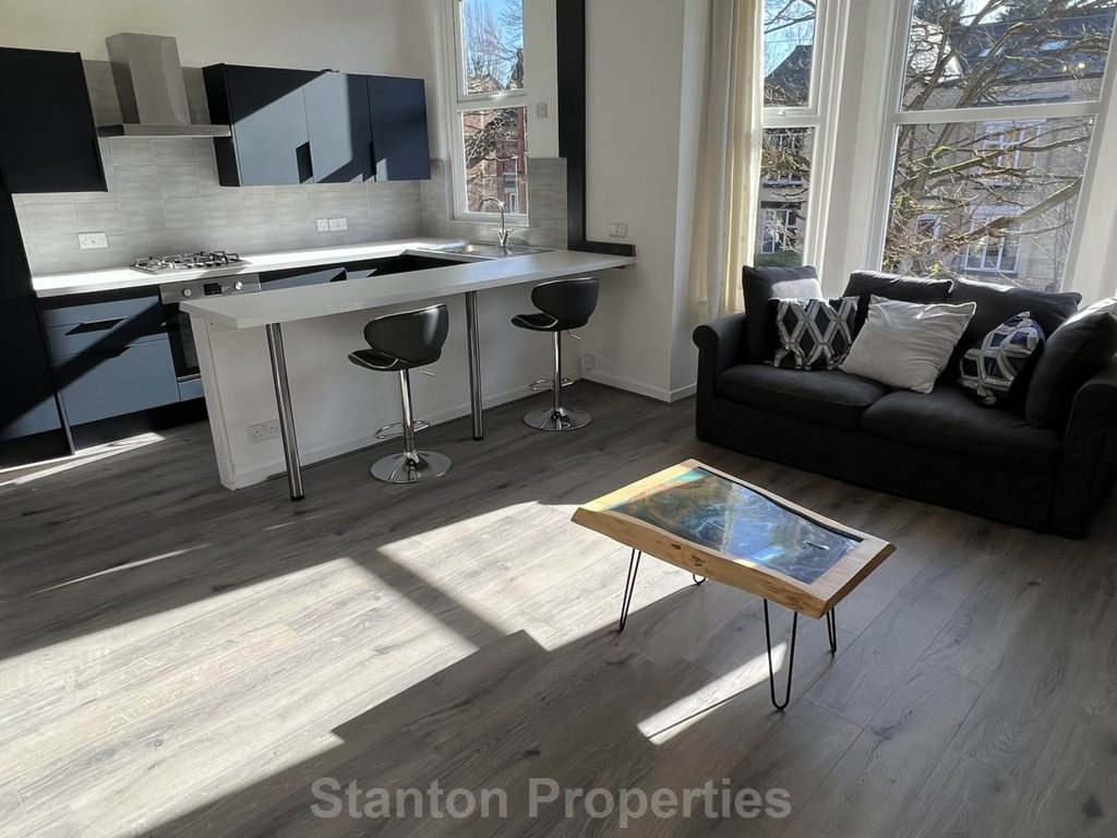 1 bed flat to rent in Clyde Road, West Didsbury M20, £975 pcm Zoopla