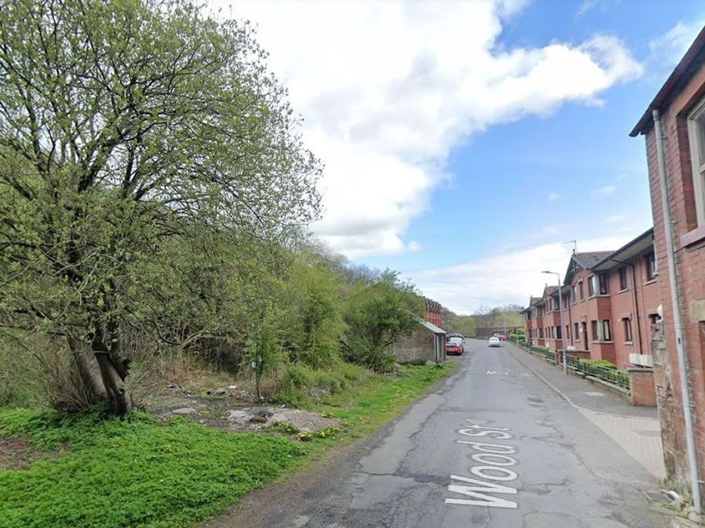 Land for sale in Plot At Wood Street, Catrine, Mauchline KA56Rj KA5 Zoopla