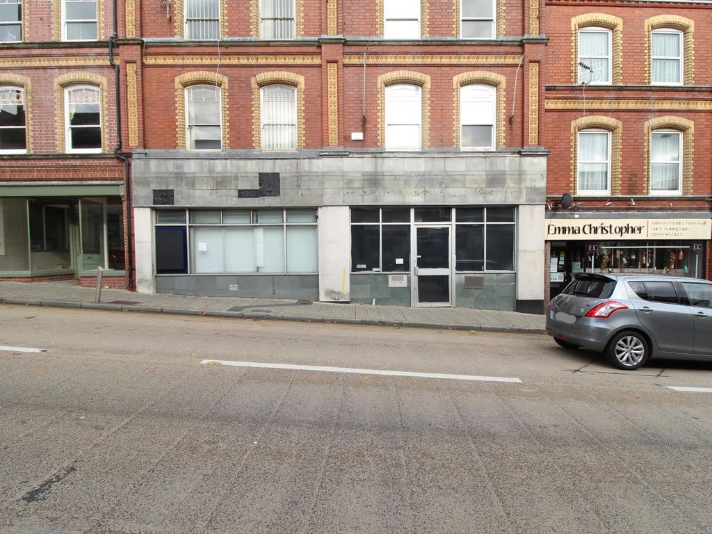 Property for sale in College Street, Ammanford SA18, £180,000 Zoopla