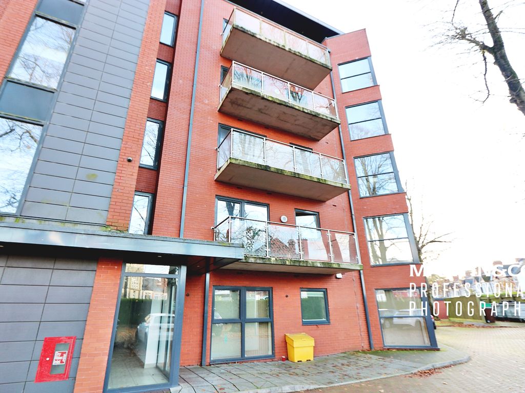 2 bed flat to rent in New Zealand Road, Gabalfa, Cardiff CF14 Zoopla