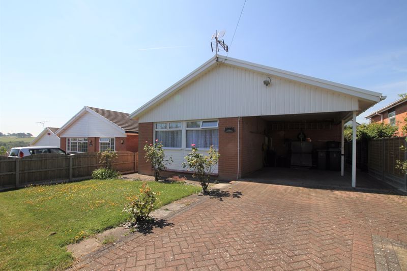 3 bed detached bungalow for sale in Hillcrest Road, Kingsdown, Deal