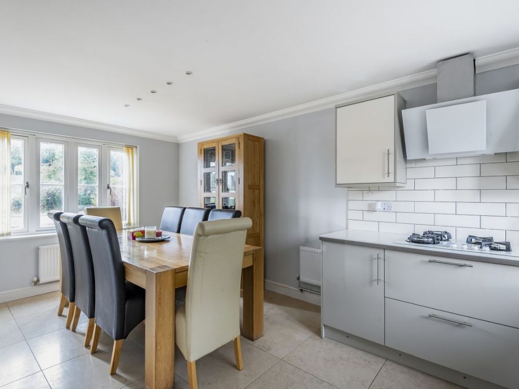 3 bed terraced house for sale in The Lane, Lidlington, Bedford MK43