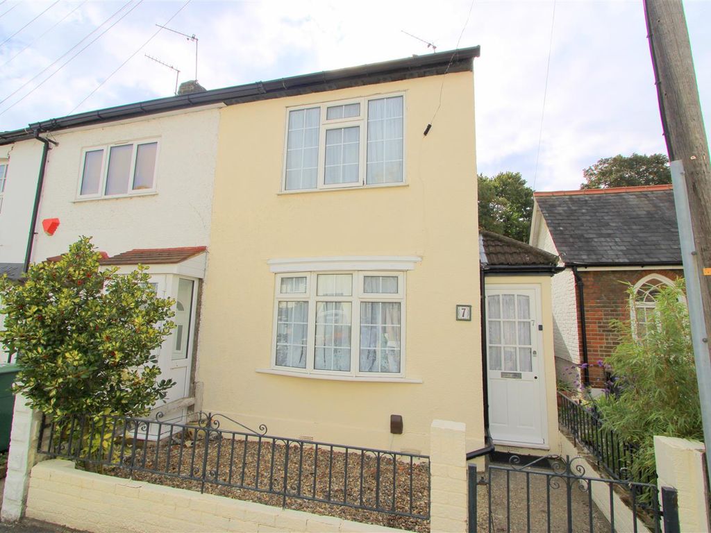 2 bed property for sale in Upper Road, Wallington SM6 Zoopla