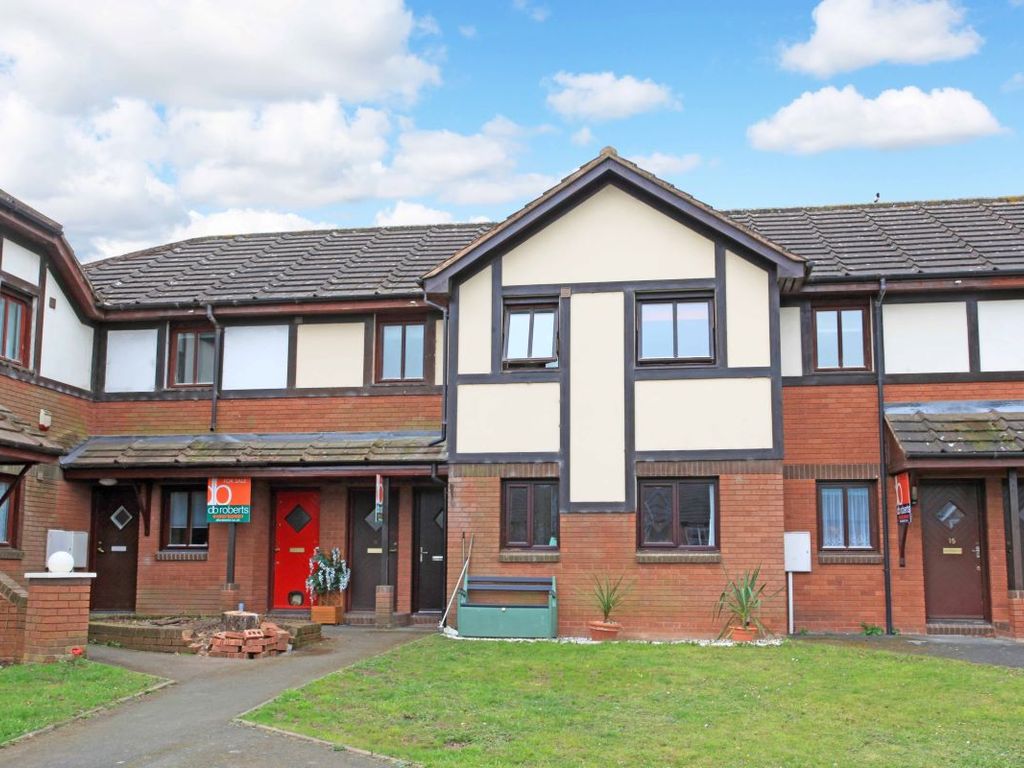 1 bed flat for sale in 9 Ambleside Way, Donnington Wood, Telford
