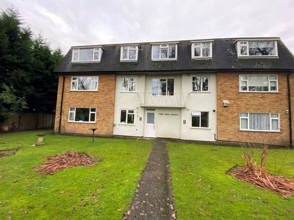 2 bed flat to rent in Bills Lane, Shirley, Solihull B90 Zoopla