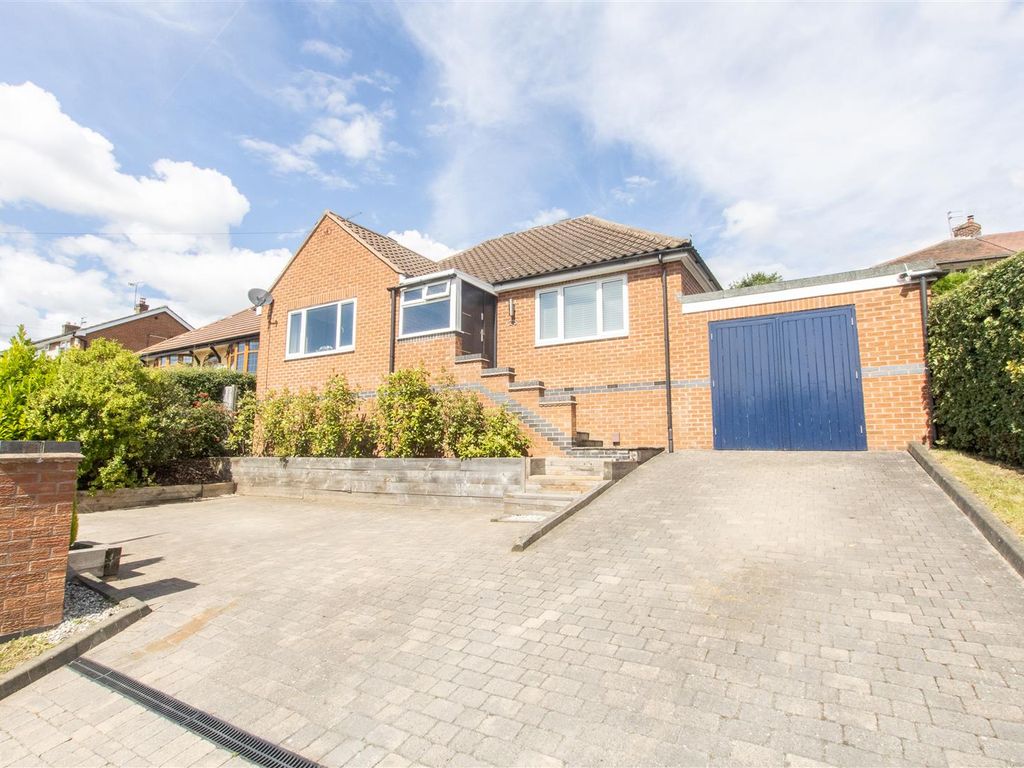 4 bed detached bungalow for sale in Kirk Road, Mapperley, Nottingham NG3 Zoopla
