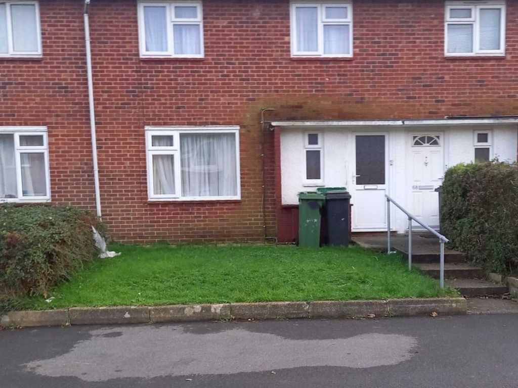 2 bed terraced house for sale in Ashgate Road, Eastbourne BN23, £