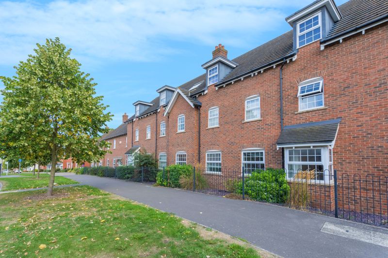 2 bed flat for sale in Red Kite Way, Didcot OX11 Zoopla