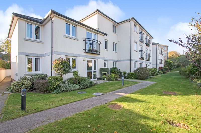 1 bed flat for sale in Carn Brea Court, Camborne TR14 Zoopla
