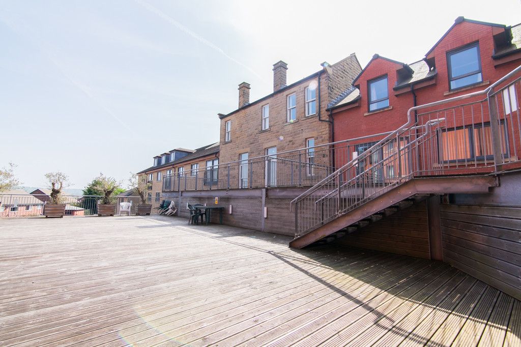 1 bed flat to rent in Primrose Drive, Ecclesfield, Sheffield S35, £700