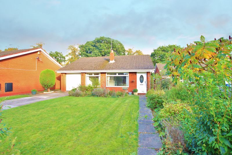 3 bed detached bungalow for sale in Colmore Avenue, Spital, Wirral CH63, £270,000 Zoopla