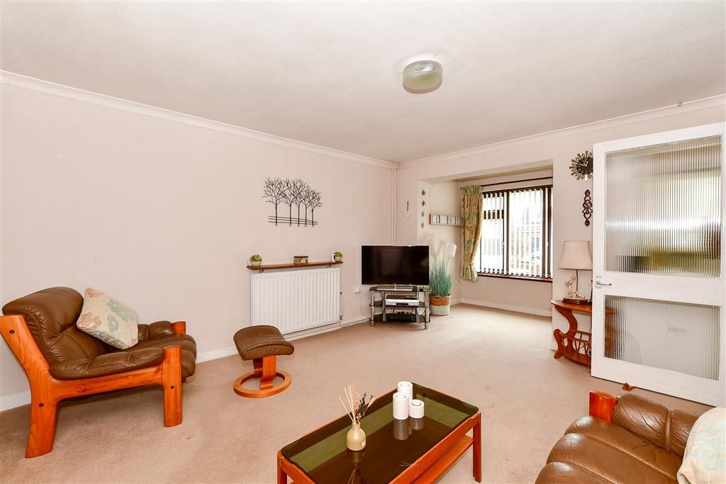 3 bed semidetached house for sale in Beaulieu Road, Tonbridge, Kent