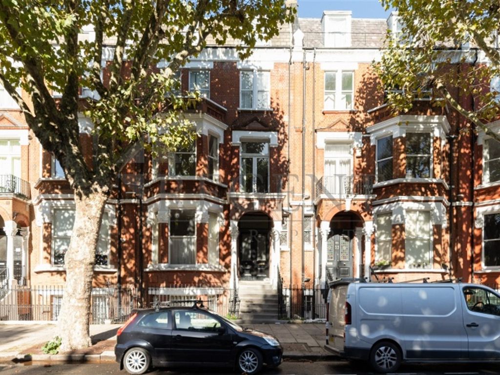 1 bed flat for sale in Sutherland Avenue, Maida Vale W9 Zoopla