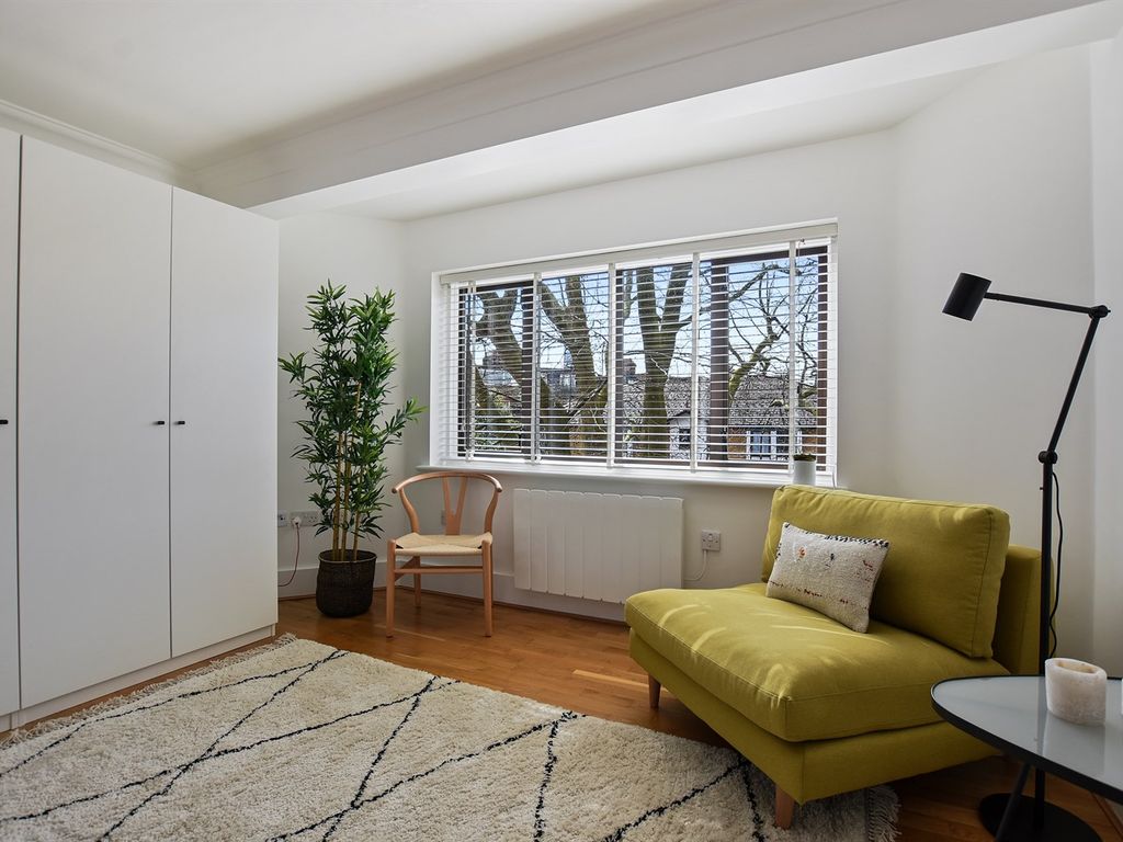 Studio for sale in St. Helens Gardens, London W10 Zoopla